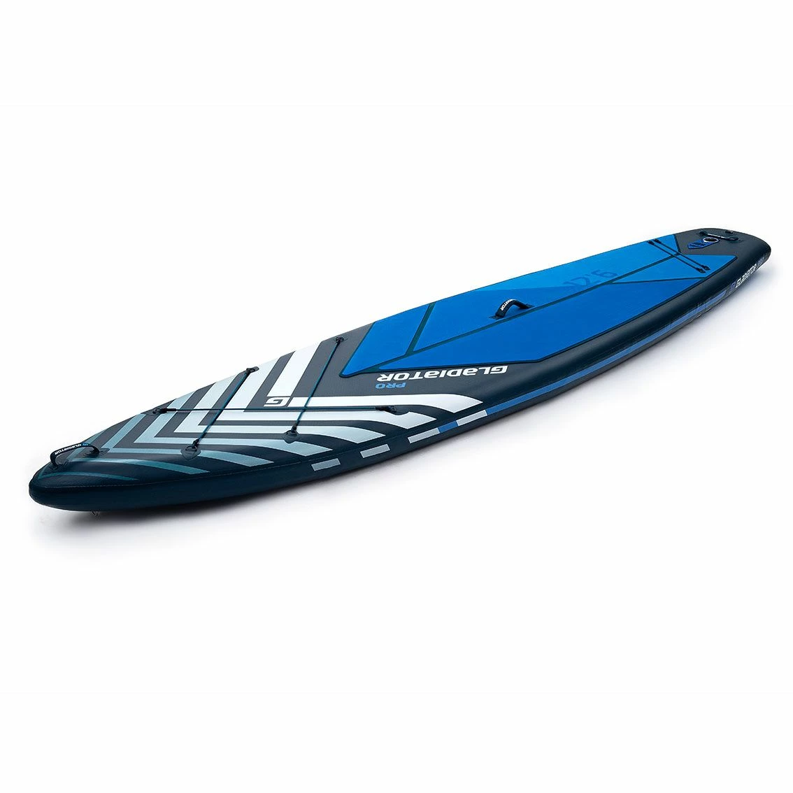Gladiator Pro W 12'6 X 34" Paddleboard 2023 3 Gladiator Pro W 12'6 X 34" Paddleboard 2023 - Image 3