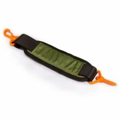 Red Original PRO Changes Robe Stash Bag - Parker Green -RED PADDLE CO. Sales pro change robe stash bag parker green bags strap