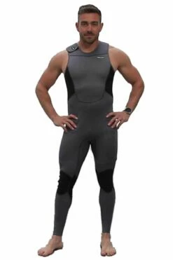 Prolimit Paddle Board Long John 1.5mm. With Thermal Lining