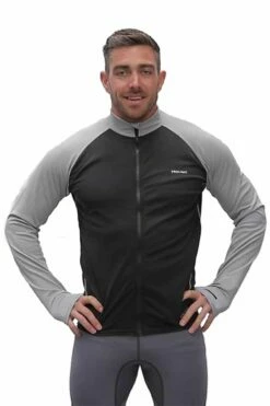 Prolimit Quick Dry Paddle Board Jacket - Unisex Fit