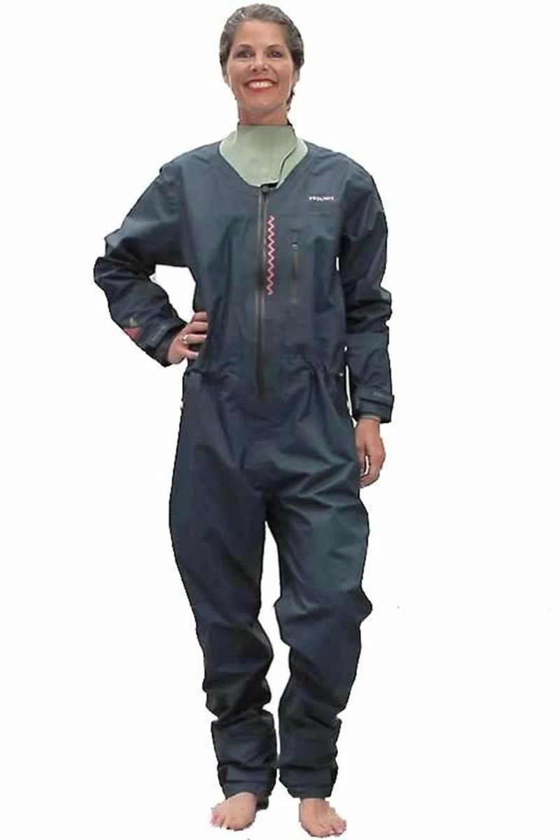 Prolimit Womens Nordic SUP Suit Neo Stretch 1 Prolimit Womens Nordic SUP Suit Neo Stretch