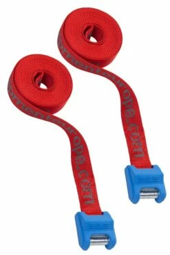 Palm Cam Straps - 3.5M