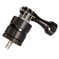 Red Original Paddle Board Camera Mount