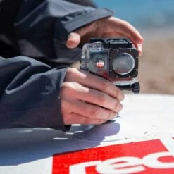 Red Original Paddle Board Camera Mount -RED PADDLE CO. Sales red board camera mount 3