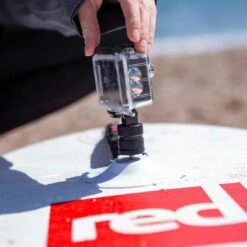 Red Original Paddle Board Camera Mount -RED PADDLE CO. Sales red board camera mount 4