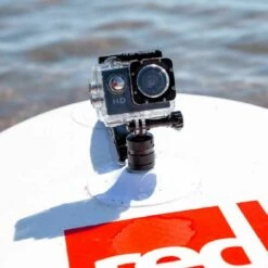 Red Original Paddle Board Camera Mount -RED PADDLE CO. Sales red board camera mount 5
