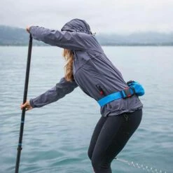 Red Original - Ladies Active Jacket -RED PADDLE CO. Sales red ladies jacket 6