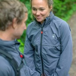 Red Original - Ladies Active Jacket -RED PADDLE CO. Sales red mens jacket 14 1