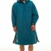 Red Original Pro Changing EVO Jacket - Long Sleeve - Teal