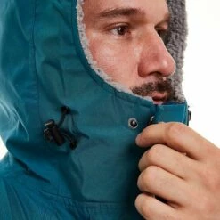 Red Original Pro Changing EVO Jacket - Long Sleeve - Teal -RED PADDLE CO. Sales red original evo long sleeve 2022 hood detail