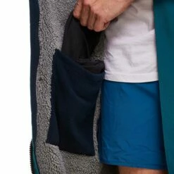 Red Original Pro Changing EVO Jacket - Long Sleeve - Teal -RED PADDLE CO. Sales red original evo long sleeve 2022 internal pocket