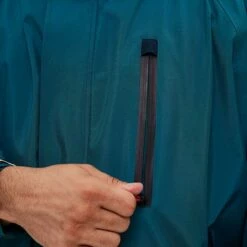 Red Original Pro Changing EVO Jacket - Long Sleeve - Teal -RED PADDLE CO. Sales red original evo long sleeve 2022 zip detail