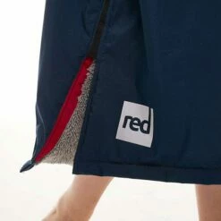 Red Original Pro Changing EVO Jacket - Long Sleeve - Navy 21 Red Original Pro Changing EVO Jacket - Long Sleeve - Navy -RED PADDLE CO. Sales red original evo navy changing robe 2022 stretch side panel