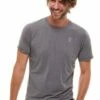 Red Original Mens Performance SUP TOP
