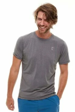 Red Original Mens Performance SUP TOP