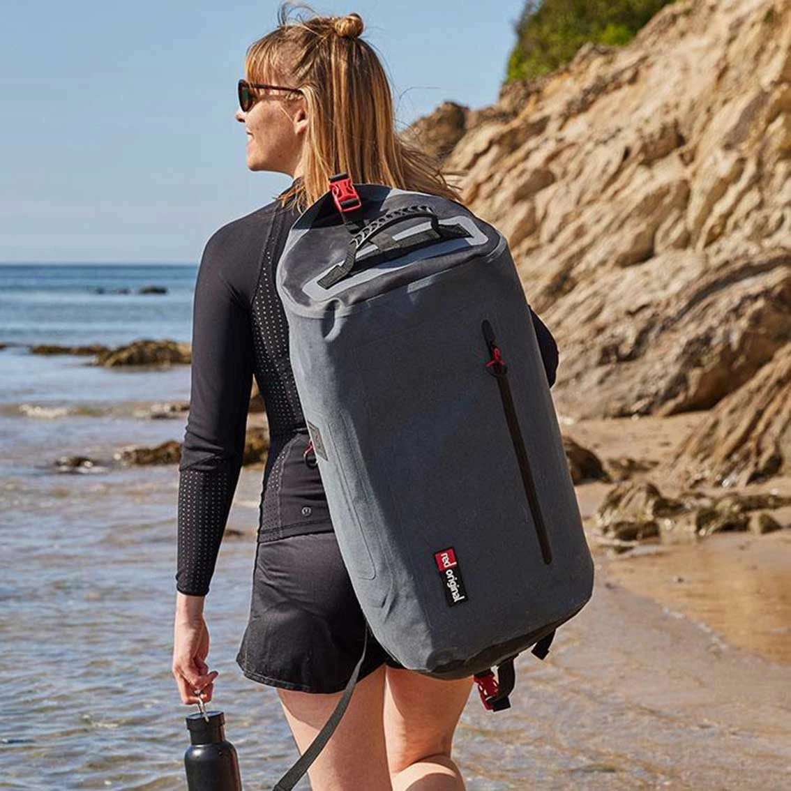 Waterproof Kit Bag 60L 4 Waterproof Kit Bag 60L - Image 4