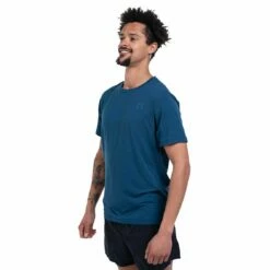 Red Original Mens Performance SUP TOP - Navy -RED PADDLE CO. Sales red original mens performance top side navy