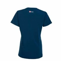 Red Original Women's Performance SUP TOP - Navy -RED PADDLE CO. Sales red original navy ladies performance top2
