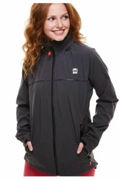 Red Original - Ladies Active Jacket