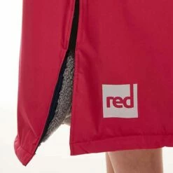 Red Original Pro Changing Jacket 2.0 EVO Long Sleeve - Fuchsia Pink -RED PADDLE CO. Sales red original pro changing jacket 2.0 long sleeve fuchsia pink stretch side panel