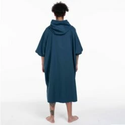 Red Original Quick Dry Change Robe - Navy - Large -RED PADDLE CO. Sales red original quick dry change robe navy mens