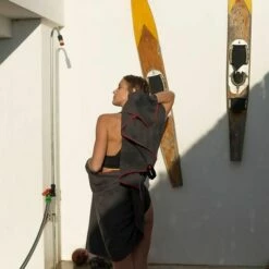 Red Original Quick Dry Microfibre Towel -RED PADDLE CO. Sales red original quick dry microfibre towel by red paddle co shower