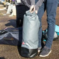 60 Ltr Red Original Roll Top Dry Bag By Red Paddle Co - Blue -RED PADDLE CO. Sales red original roll top dry bag cliping grande cropped 1 1 1 1 1 1