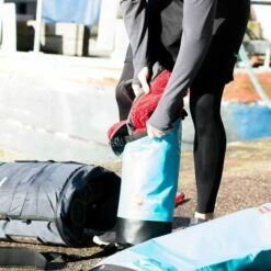 60 Ltr Red Original Roll Top Dry Bag By Red Paddle Co - Blue -RED PADDLE CO. Sales red original roll top dry bag pro change 10ltr grande cropped 1 1 1 1 1 1