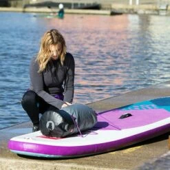 60 Ltr Red Original Roll Top Dry Bag By Red Paddle Co - Grey -RED PADDLE CO. Sales red original roll top dry bag story board 1 1 1 1 1