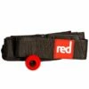Red Original SUP QR Waist Leash Belt