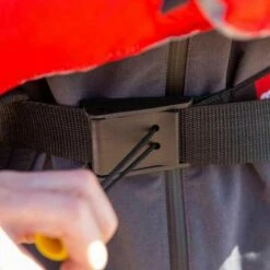 Red Original SUP QR Waist Leash Belt -RED PADDLE CO. Sales red original safety leash waist belt pull