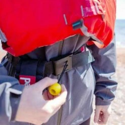 Red Original SUP QR Waist Leash Belt -RED PADDLE CO. Sales red original safety leash waist belt release