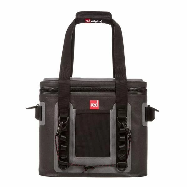 Red Original Watertight Cool Bag -18L /Medium 1 Red Original Watertight Cool Bag -18L /Medium