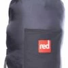 Red Original PRO Changes Robe Stash Bag - Black