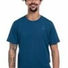 Red Original Mens Performance SUP TOP - Navy