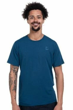 Red Original Mens Performance SUP TOP - Navy