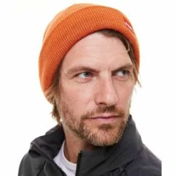 Red Original Voyager Beanie - Orange -RED PADDLE CO. Sales red original voyager beanie orange male 2