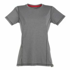 Red Original Women's Performance SUP TOP -RED PADDLE CO. Sales red original w performance tee1