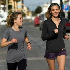 Red Original Women's Performance SUP TOP -RED PADDLE CO. Sales red original w performance tee3