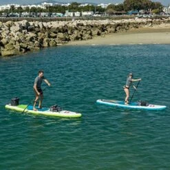 Red Original Women's Performance SUP TOP -RED PADDLE CO. Sales red original w performance tee7