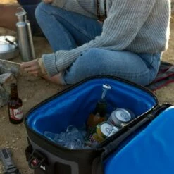 Red Original Watertight Cool Bag -18L /Medium 13 Red Original Watertight Cool Bag -18L /Medium -RED PADDLE CO. Sales red original watertight cool bag bbq red paddle co