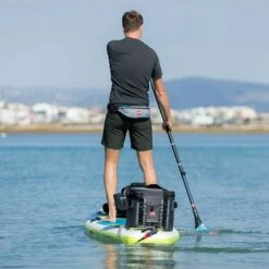 Red Original Watertight Cool Bag -18L /Medium 11 Red Original Watertight Cool Bag -18L /Medium -RED PADDLE CO. Sales red original watertight cool bag paddling red paddle co