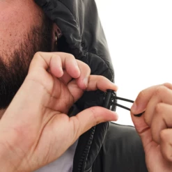 Red Original - REVOLUTION 3-IN-1 CHANGE PARKA - CARBON BLACK -RED PADDLE CO. Sales red origional 3 in 1 parker 4