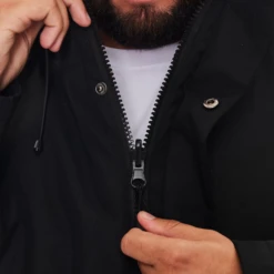 Red Original - REVOLUTION 3-IN-1 CHANGE PARKA - CARBON BLACK -RED PADDLE CO. Sales red origional 3 in 1 parker 6