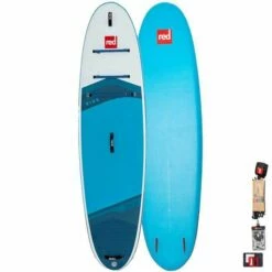 Red Paddle Co. Red Paddle Co Ride 10'6 X 32" Paddleboard 2024