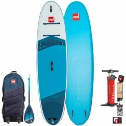 Red Paddle Co. Red Paddle Co Ride 10'6 X 32" Paddleboard 2024 -RED PADDLE CO. Sales red paddle co 10 6 package 2023