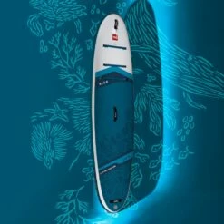 Red Paddle Co. Red Paddle Co Ride Limited Edition 10'6 X 32" Paddleboard 2024 -RED PADDLE CO. Sales red paddle co 10 6 with graphics