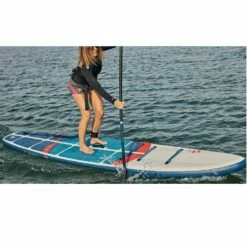 Red Paddle Co. Red Paddle Co Compact 11'0 X 32" Paddleboard 2024 18 Red Paddle Co. Red Paddle Co Compact 11'0 X 32" Paddleboard 2024 -RED PADDLE CO. Sales red paddle co 11 compact life style. 3.png