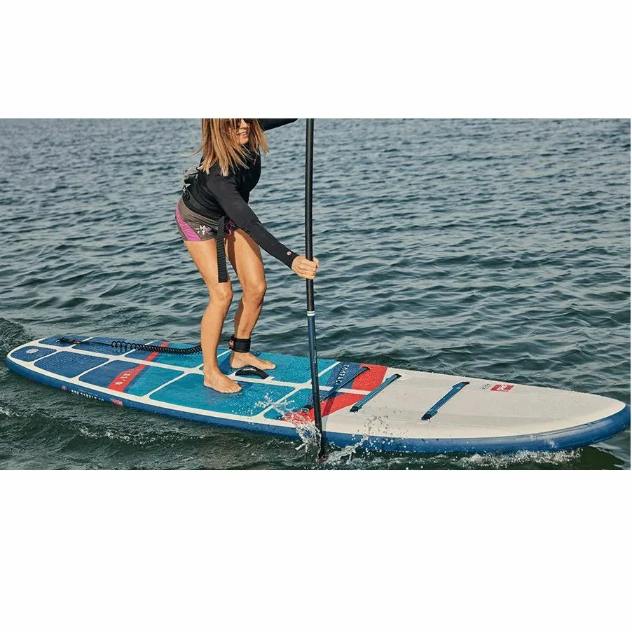 Red Paddle Co. Red Paddle Co Compact 11'0 X 32" Paddleboard 2024 9 Red Paddle Co. Red Paddle Co Compact 11'0 X 32" Paddleboard 2024 - Image 9