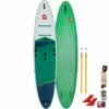 Red Paddle Co. Red Paddle Co Voyager 12'6 X 32" Paddleboard 2024
